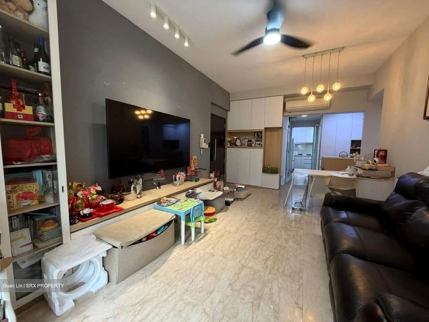 The Mint Residences (D15), Apartment #560565891